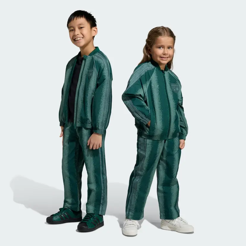 Adidas ADIDAS MINECRAFT SST TRENINGSDRESS