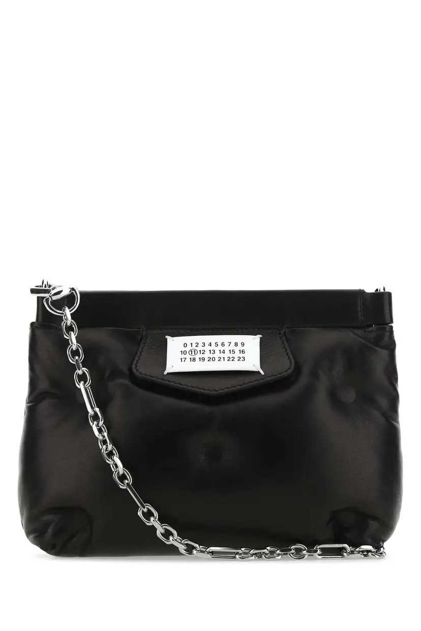 Maison Margiela Maison Margiela Skuldervesker – Svart