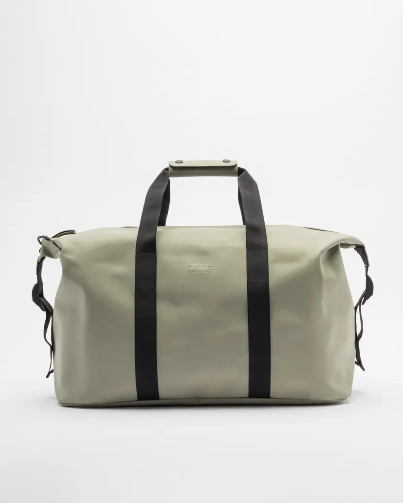 Rains Rains 14200 Hilo Weekend Bag W3 Green Bag