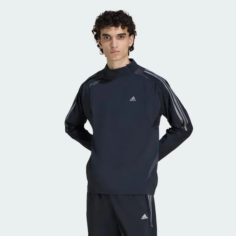 Adidas F50 SLIM TRØYE LONG SLEEVE