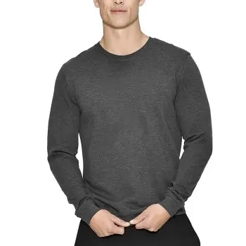 JBS of Denmark JBS of Denmark Bamboo Blend Shirt Mørkgrå  Small Herre