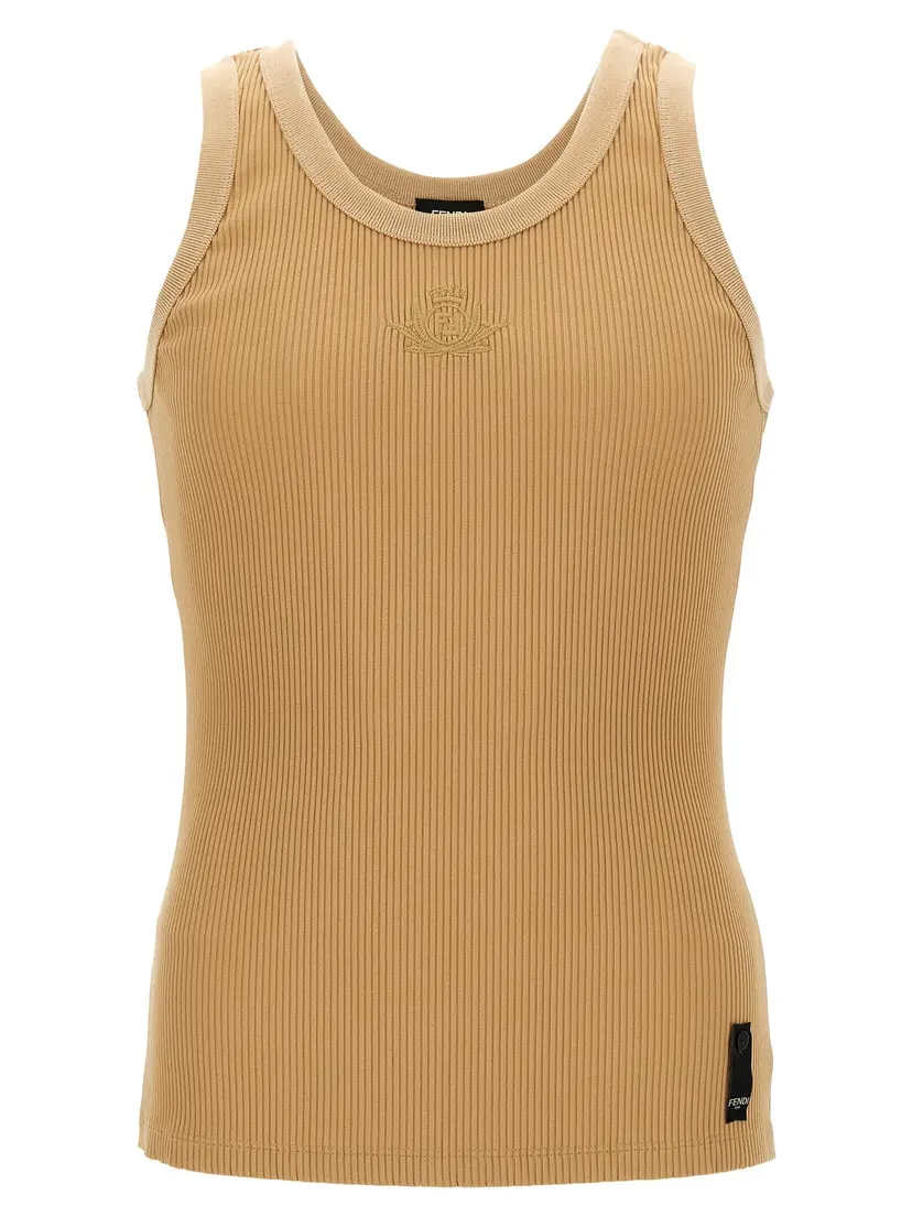 Fendi Fendi Singleter – Beige