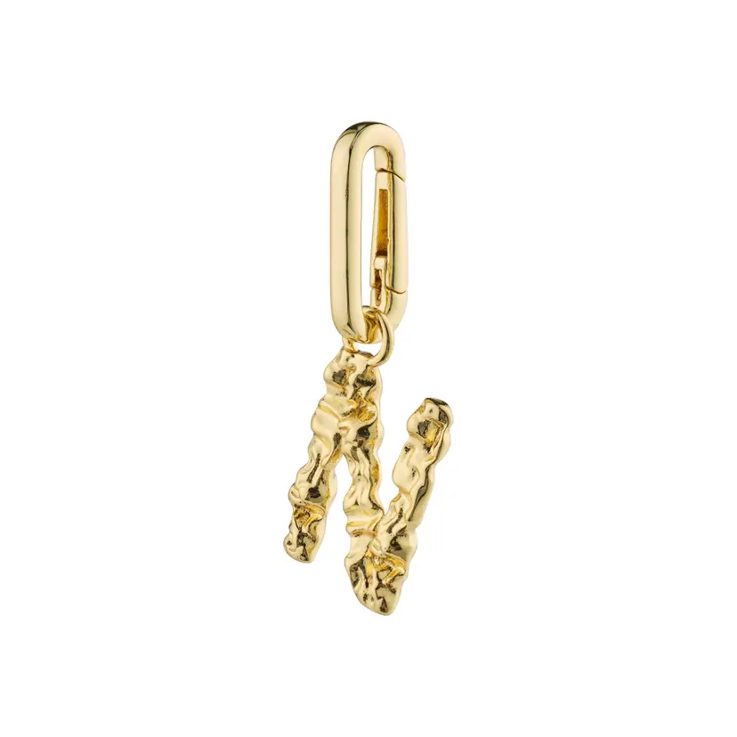 Pilgrim Pilgrim CHARM anheng N, gullbelagt