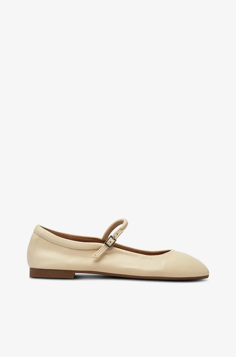 Pavement Ballerinasko Elga - Beige