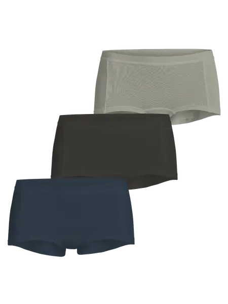 Björn Borg Minishorts 3-pack
