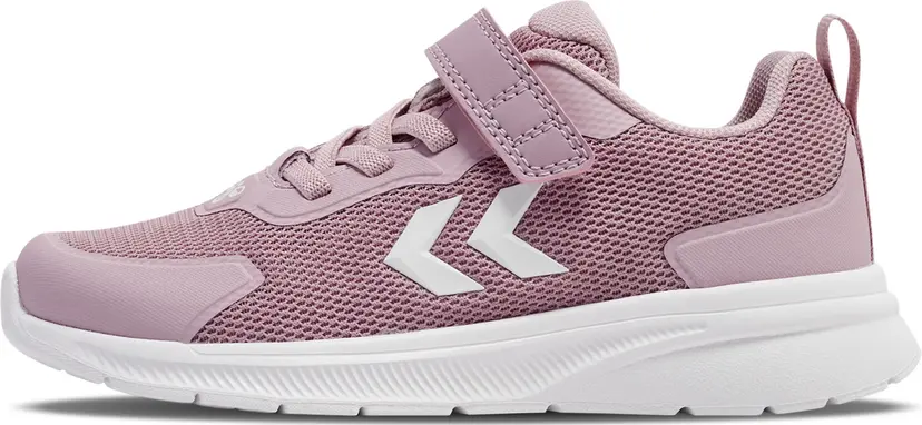 Hummel Hummel Juniors' Actus Tr Breather Keepsake Lilac