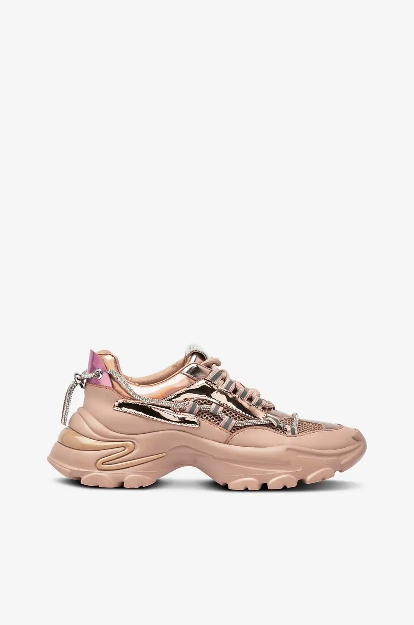 Steve Madden Joggesko Miracles - Rosa