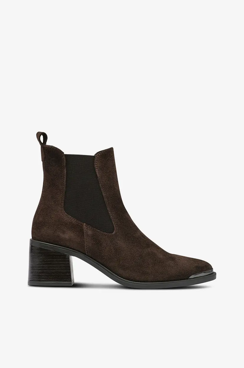 Tamaris Boots - Brun