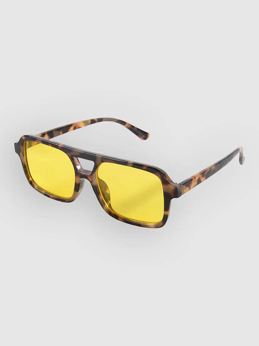 24 Colours 24 Colours 130619 Solbriller brun