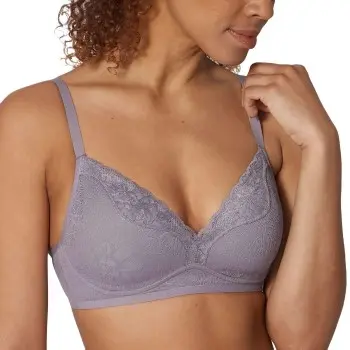 Triumph Triumph BH Everyday Fit Smart P01 Lyslilla Fit Smart 3 Dame