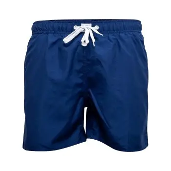 JBS of Denmark JBS Badebukser Recycled Swim Shorts Blå polyester Large Herre