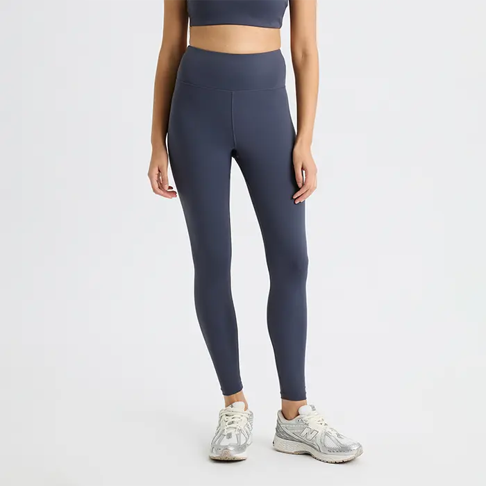 Rohnisch Legacy High Waist Tights Grå