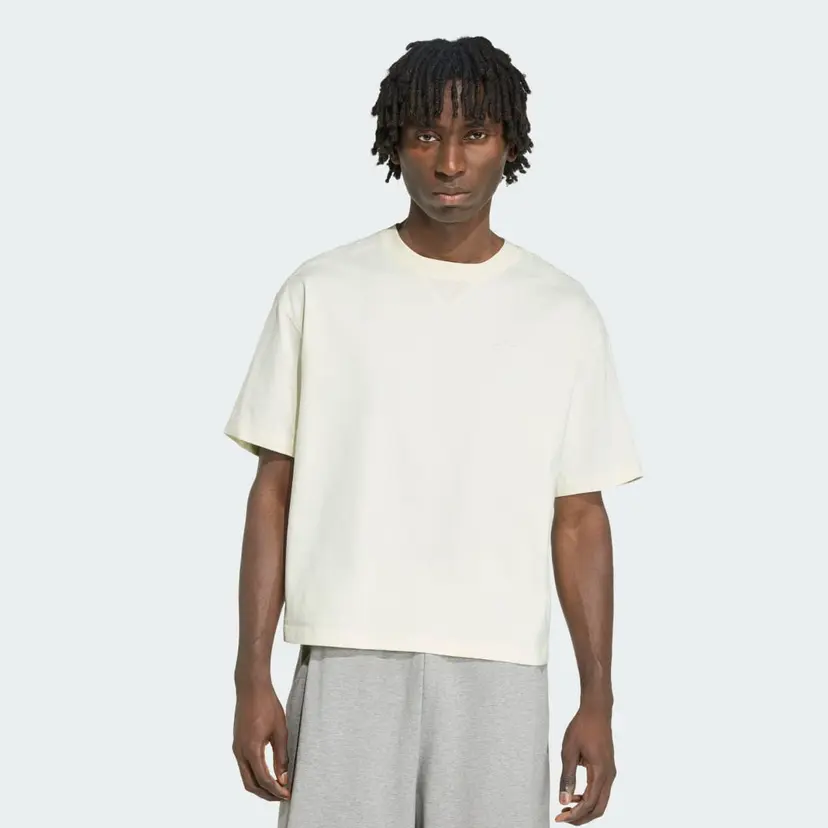 Adidas PREMIUM ESSENTIALS T-SHIRT