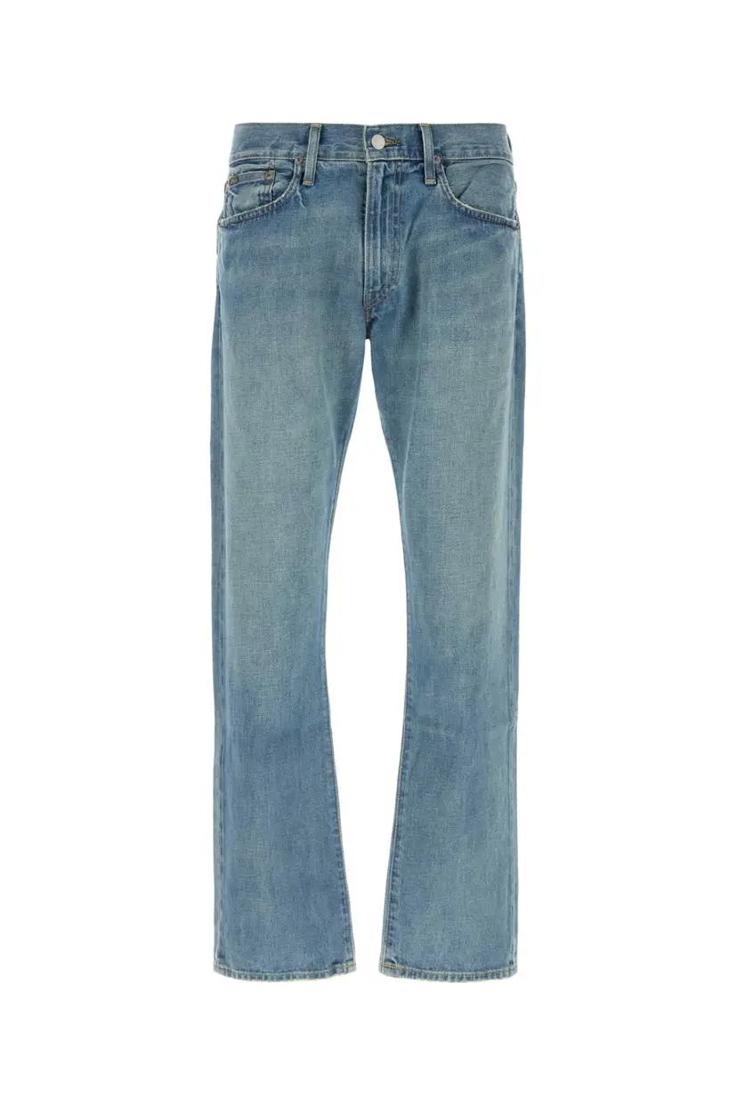 Polo Ralph Lauren Polo Ralph Lauren Jeans – Blå