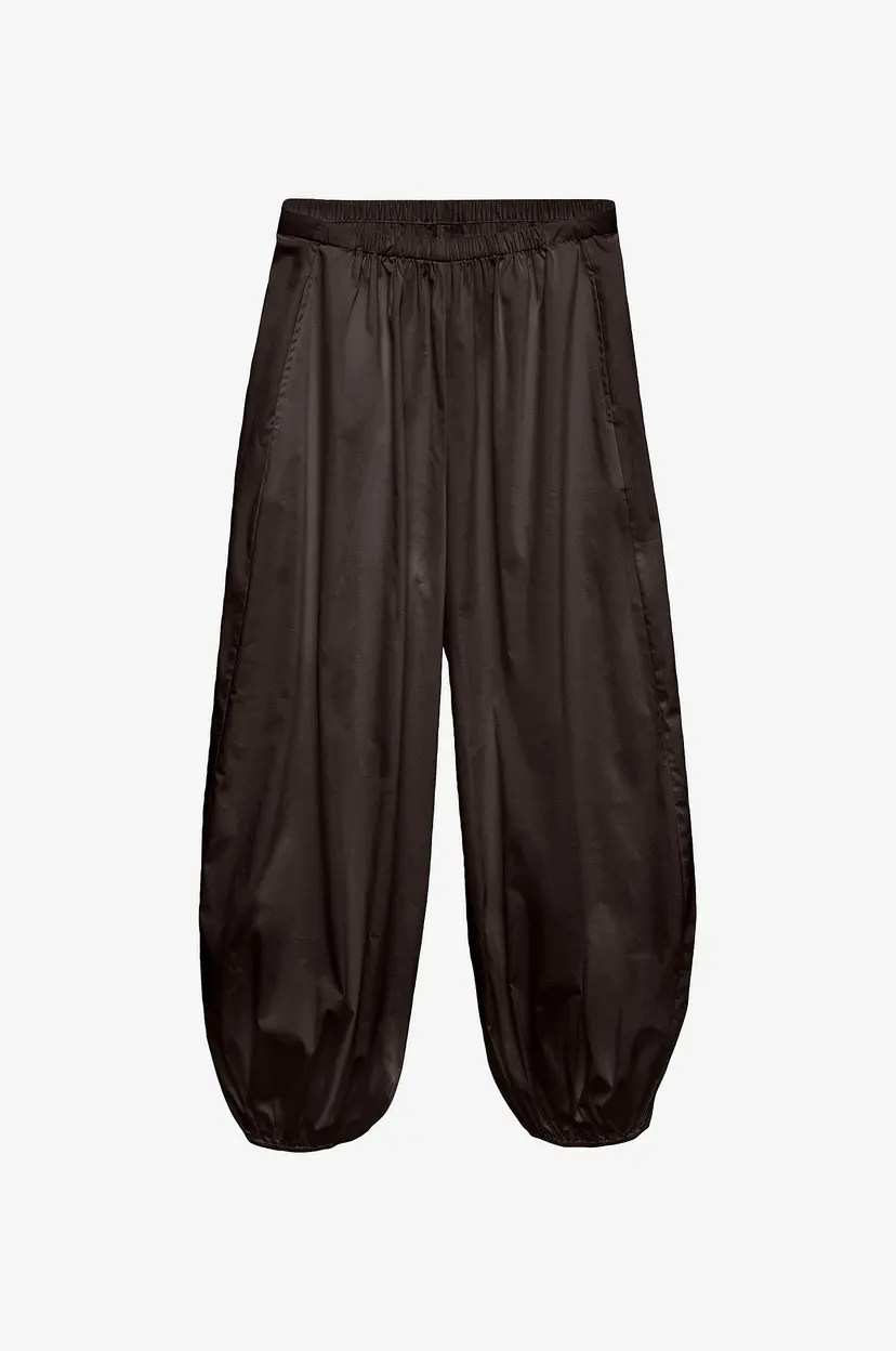 Vero Moda Ballongbukser vmLotus NW Balloon - Brun