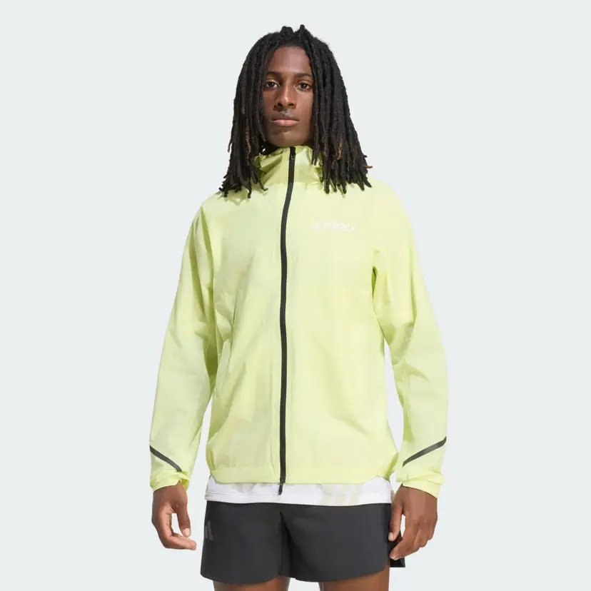 Adidas Terrex Xperior 2.5 Layer Light Climaproof Jakke
