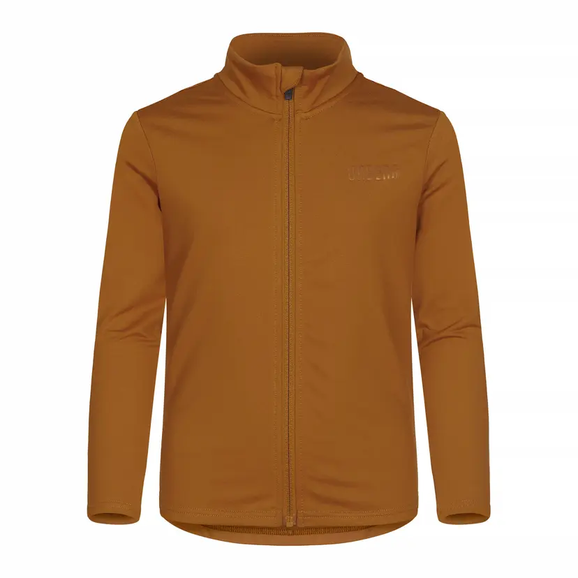 Urberg Urberg Juniors' Stavik Fleece Pumpkin Spice