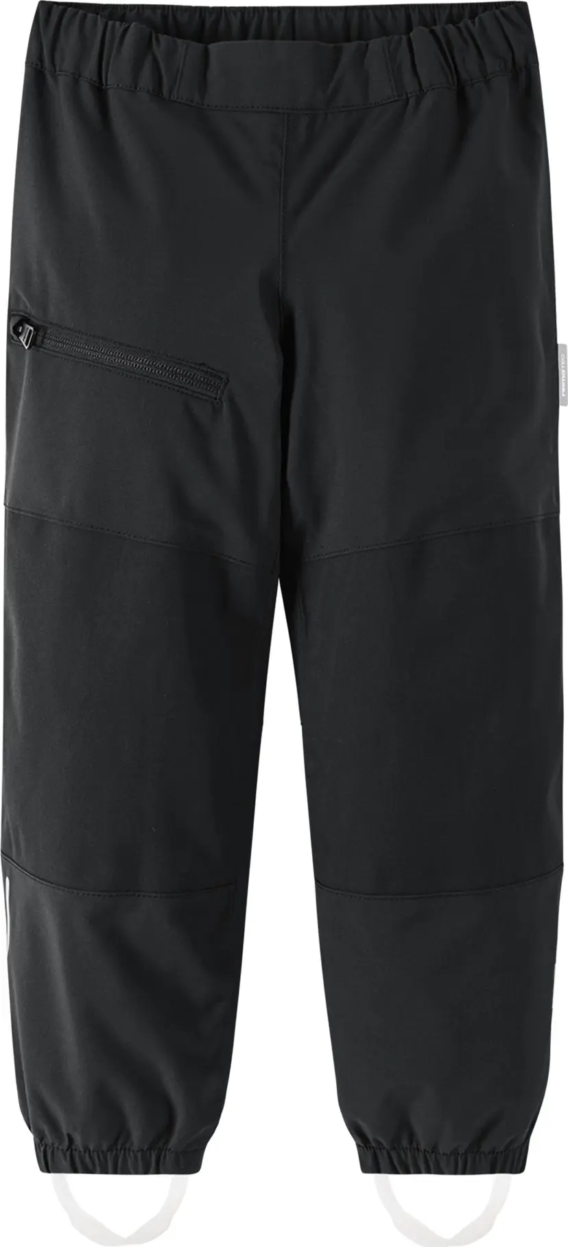 Reima Reima Kids' Reimatec Shell Pants Samppi Black