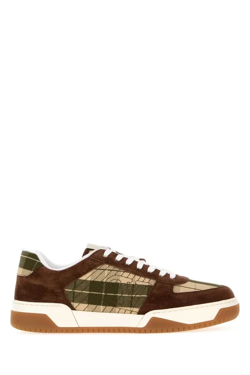 Valentino Garavani Valentino Garavani Sneakers – Brun