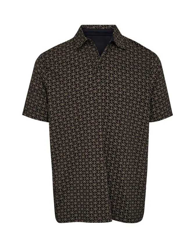 Gino Marcello Mens polo modern fit