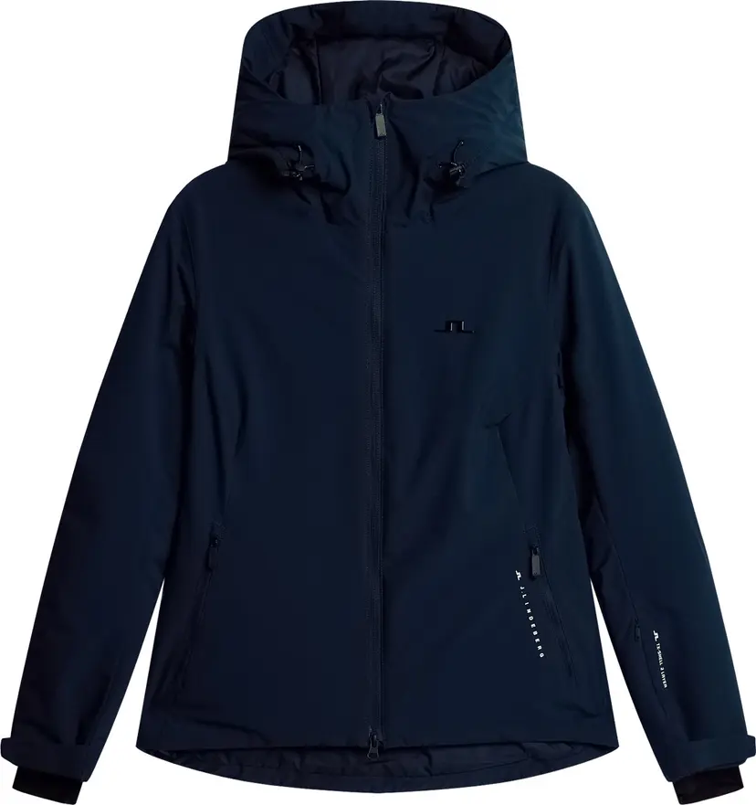 J Lindeberg J.Lindeberg Women's Starling Ski Jacket JL Navy