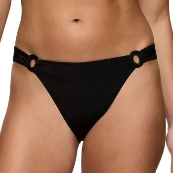 Triumph Triumph Midnight Swim Bikini Tai Svart 36 Dame