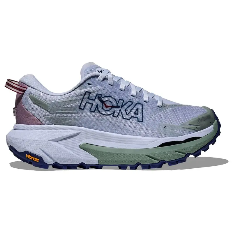 HOKA Hoka W Mafate 5 Ambient Blue/Rosemary