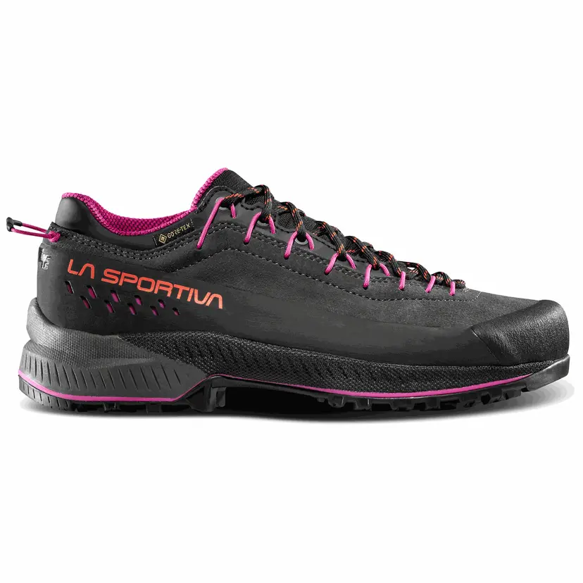 La Sportiva La Sportiva TX4 Evo GTX W's Carbon/Springtime