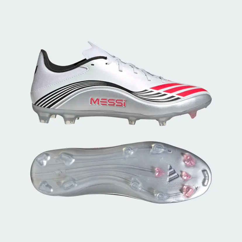 Adidas F50 Messi League Firm/Multi-Ground Fotballsko