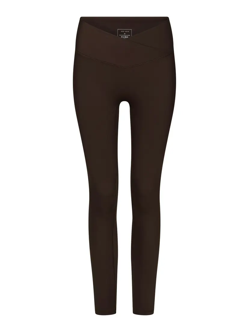Neo Noir Sabina Wrap Leggings