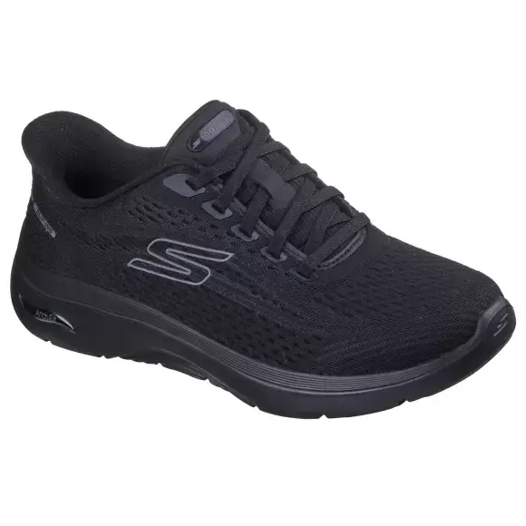 Skechers SKECHERS Slip-ins: GO WALK Arch Fit 2.0 - Kathy 125342 BBK