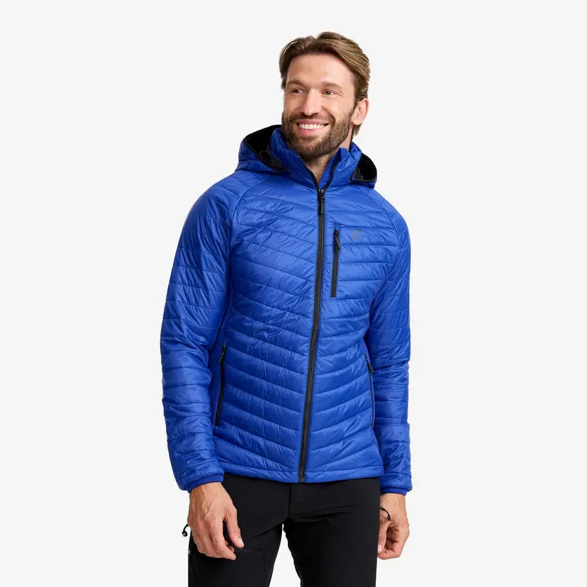 RevolutionRace Radical Insulate Jacket Herre Surf the Web