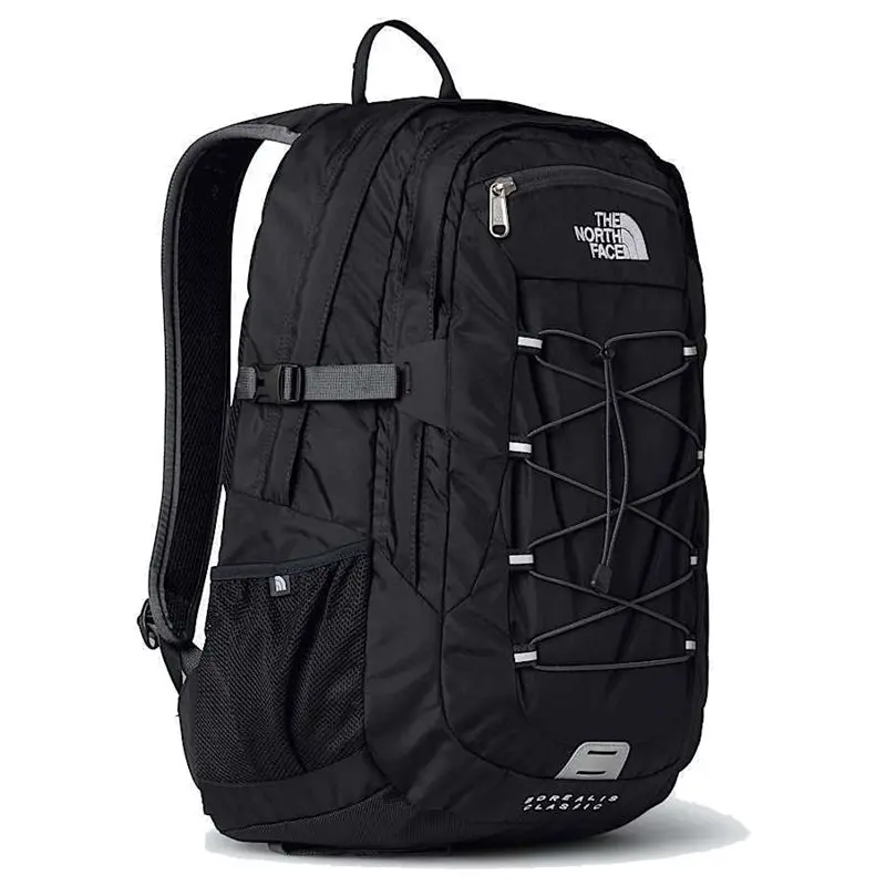 The North Face The North Face Borealis Classic Tnf Black/Asphalt Grey