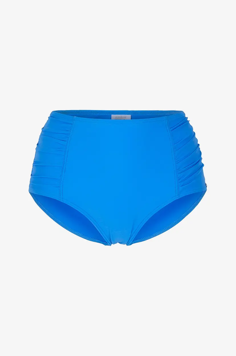 Swegmark Maxi Bikini truse Korfu Excellent - Blå