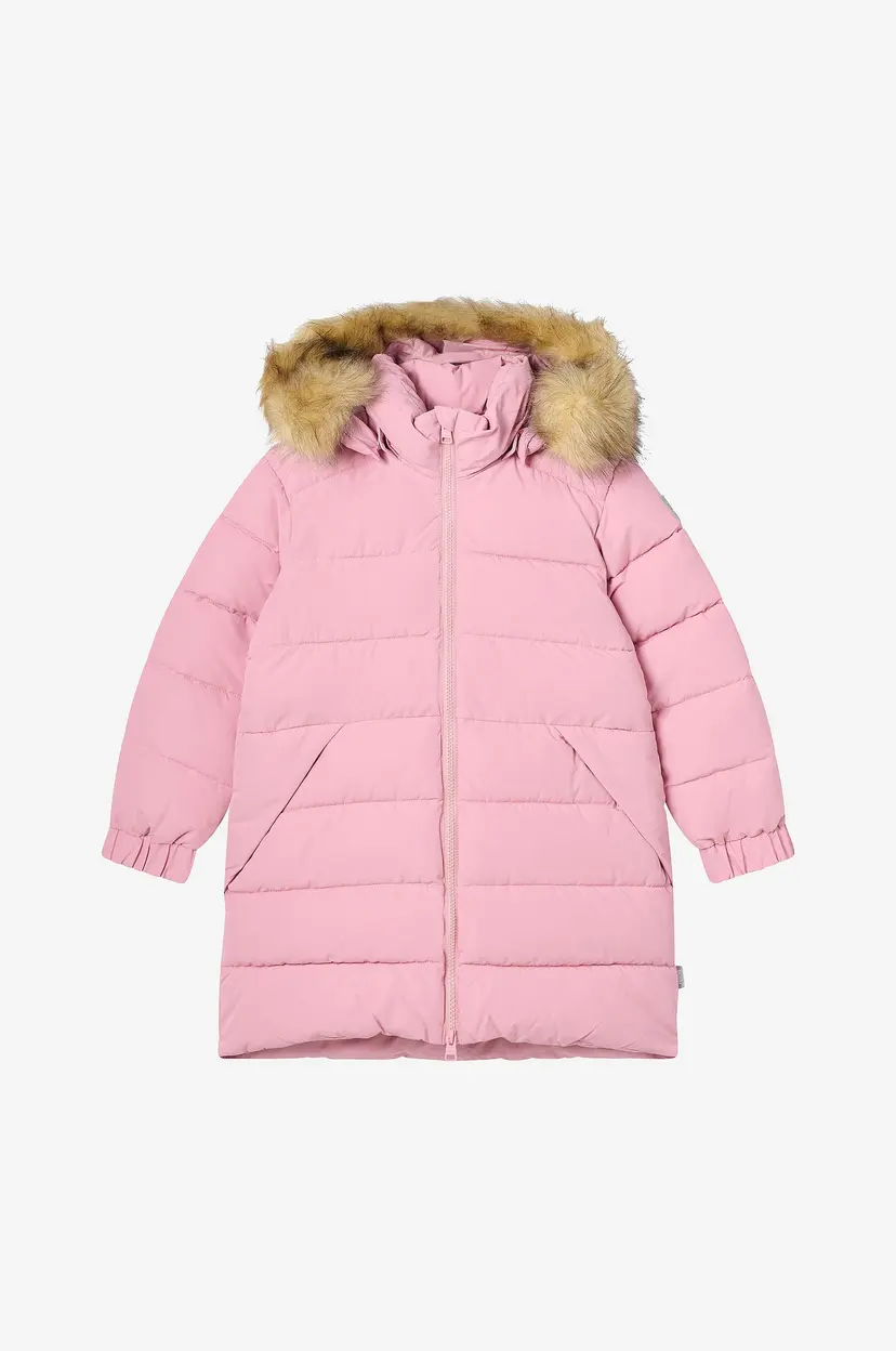 Reima Jakke Luvia - Rosa