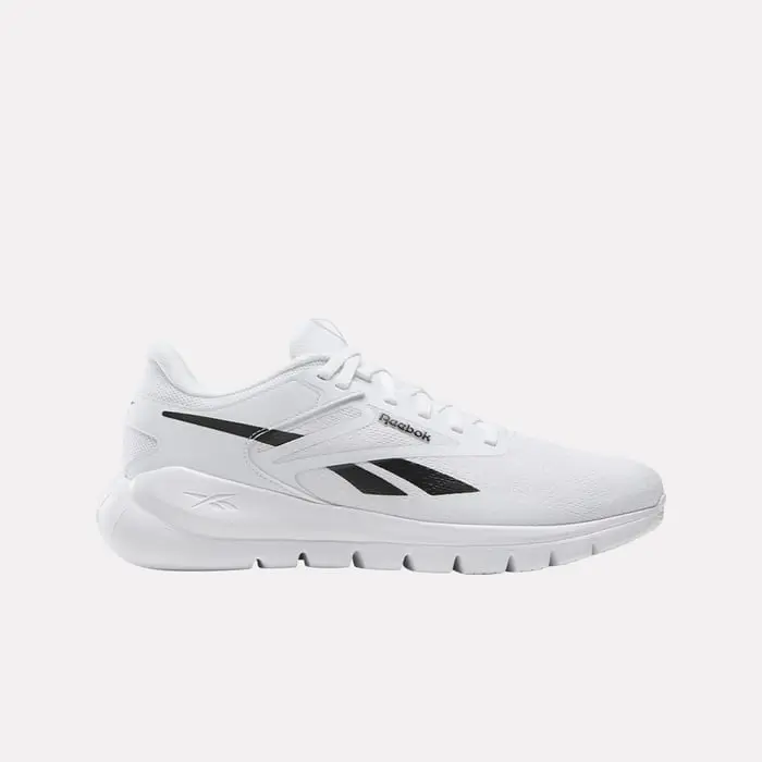 Reebok Split Flex Treningssko Hvit Svart