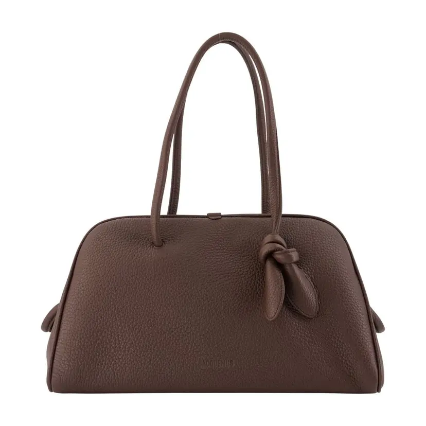 Jacquemus Jacquemus Håndvesker – Brun