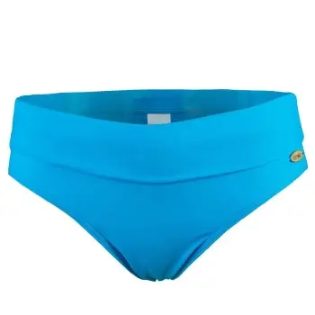 Damella Damella Veronica Basic Foldable Brief Turkis Dame