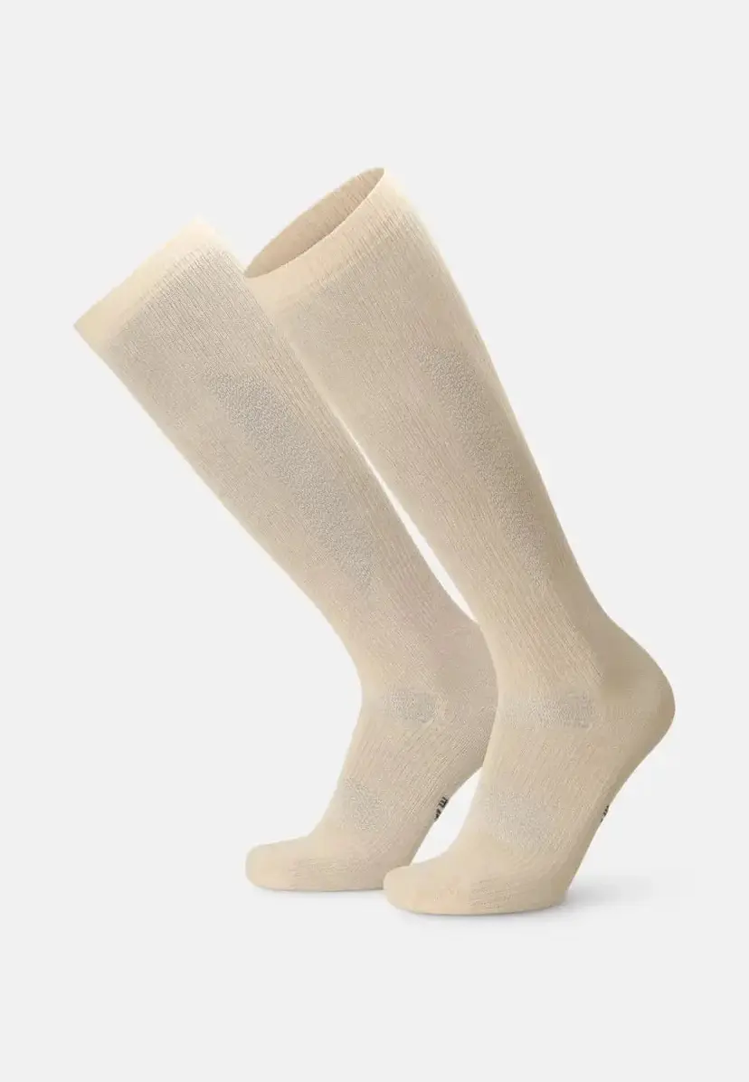DANISH ENDURANCE DANISH ENDURANCE Kompressionsstrømper, Beige, 39-42