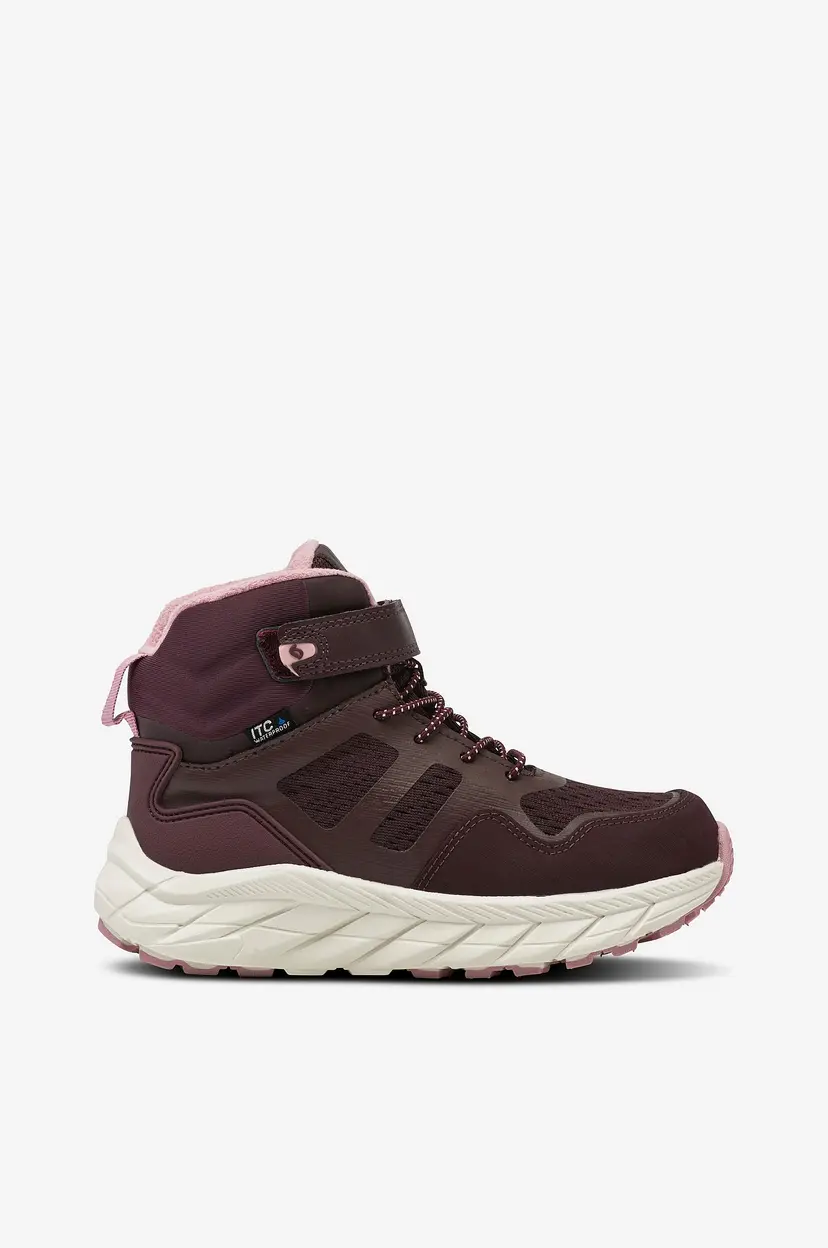 Leaf Boots Karlstad - Lilla