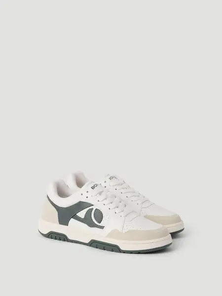 Björn Borg Men's Ollie Waterbased Sneakers