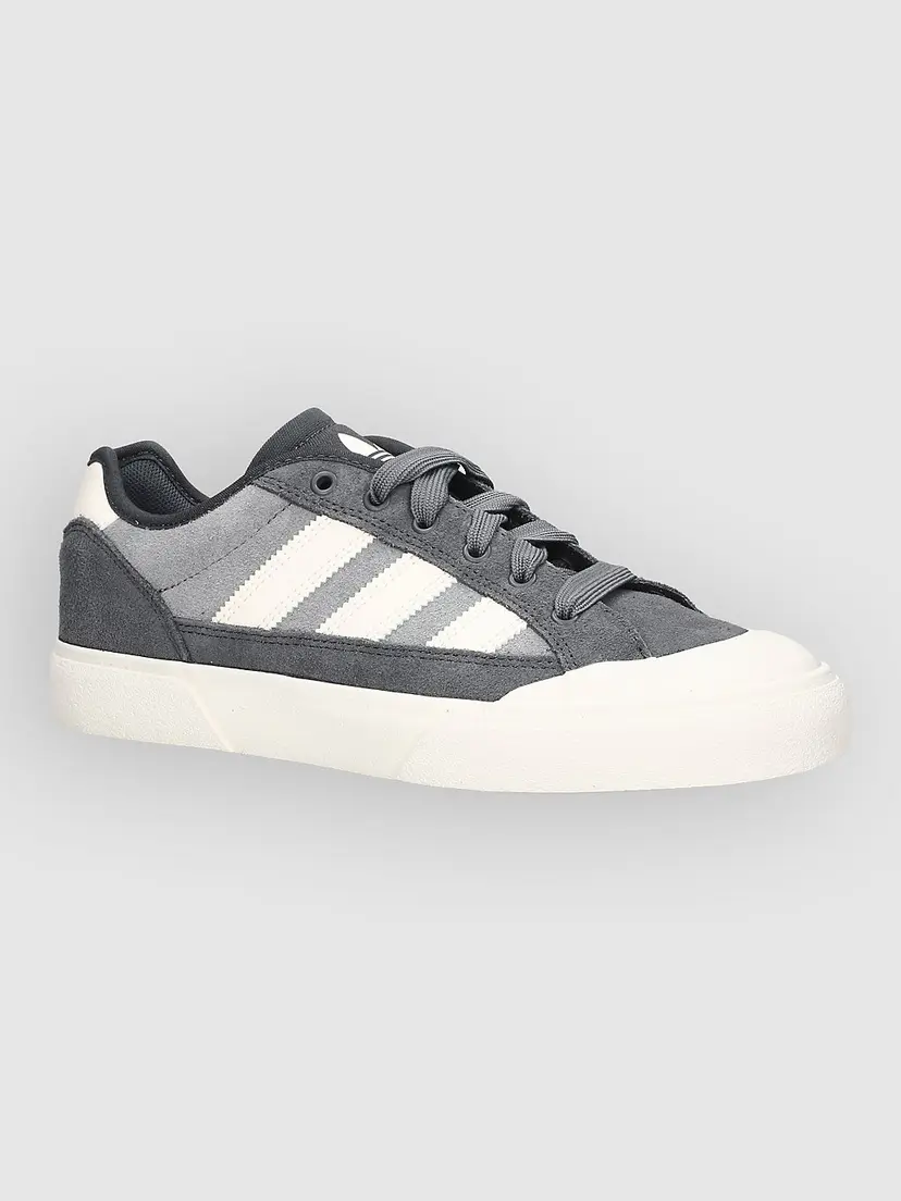 adidas Skateboarding adidas Skateboarding Court Tns Premiere Rt Skatesko grå