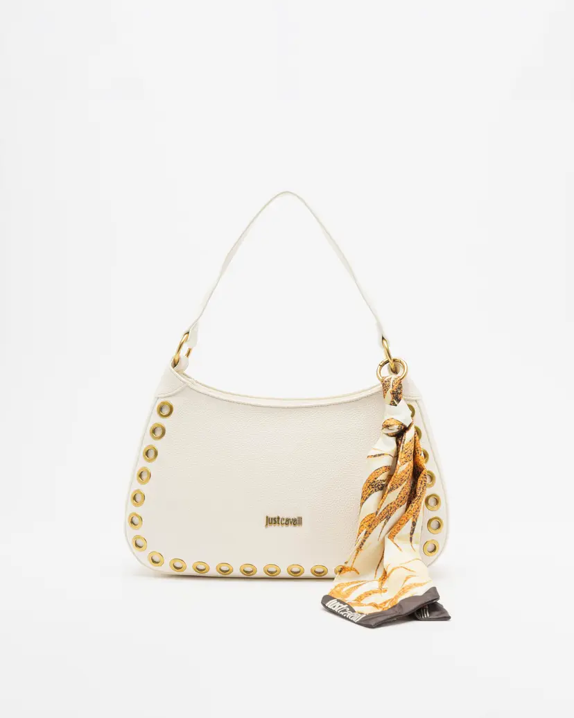 Just Cavalli Just Cavalli 80RA4BF6 White Shoulder bag