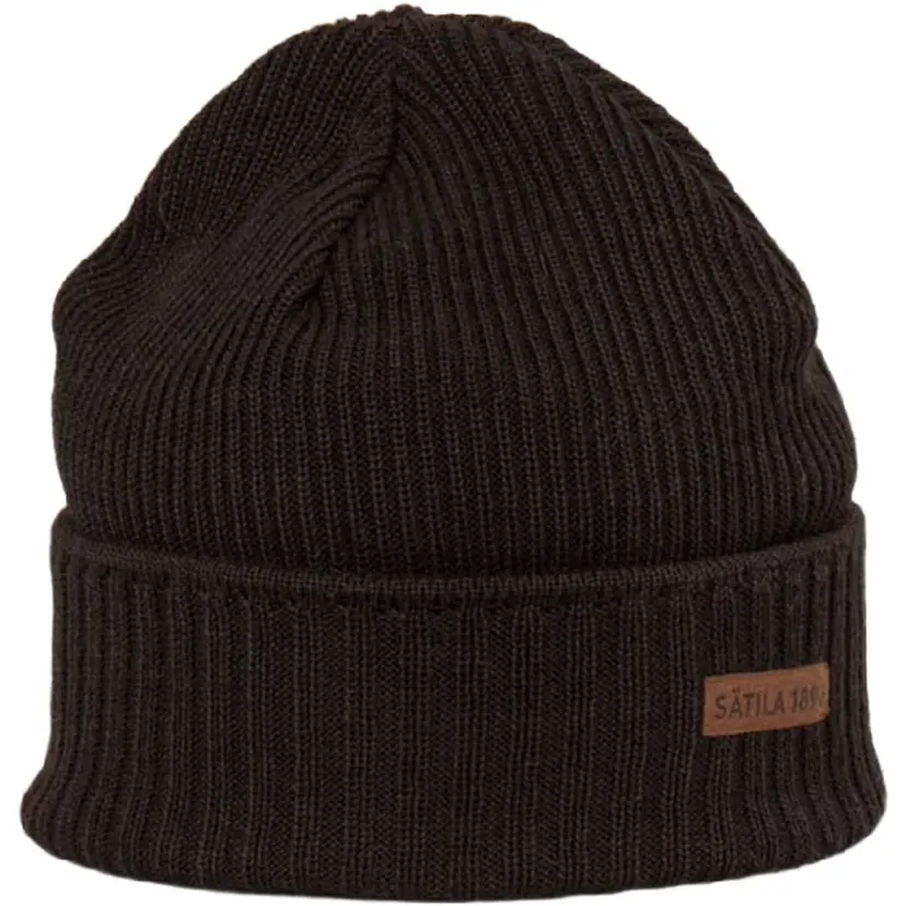Sätila Of Sweden Sätila Of Sweden Fors Beanie Dk Brown
