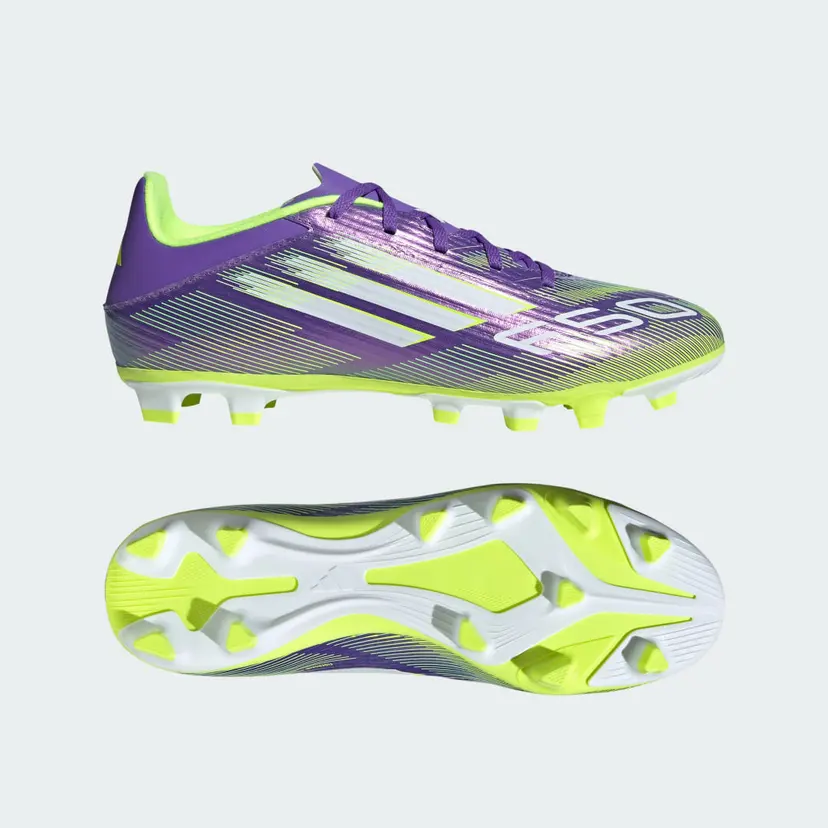 Adidas F50 Club Firm/Multi-Ground Fotballsko