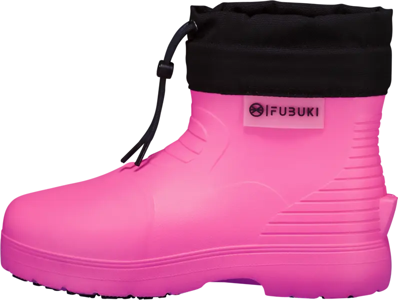 Fubuki Fubuki Niseko 3.0 Low Pink