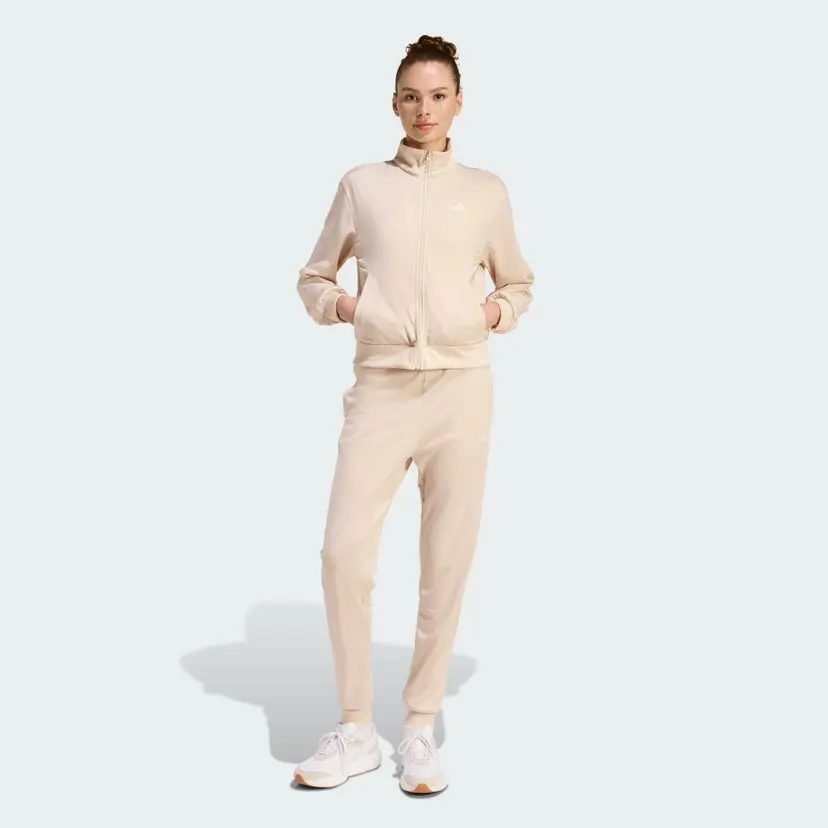 Adidas Essentials Feel Cozy Treningsdress