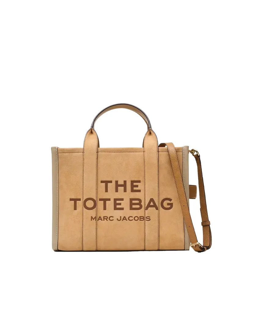 Marc Jacobs Marc Jacobs Tote bag – Brun