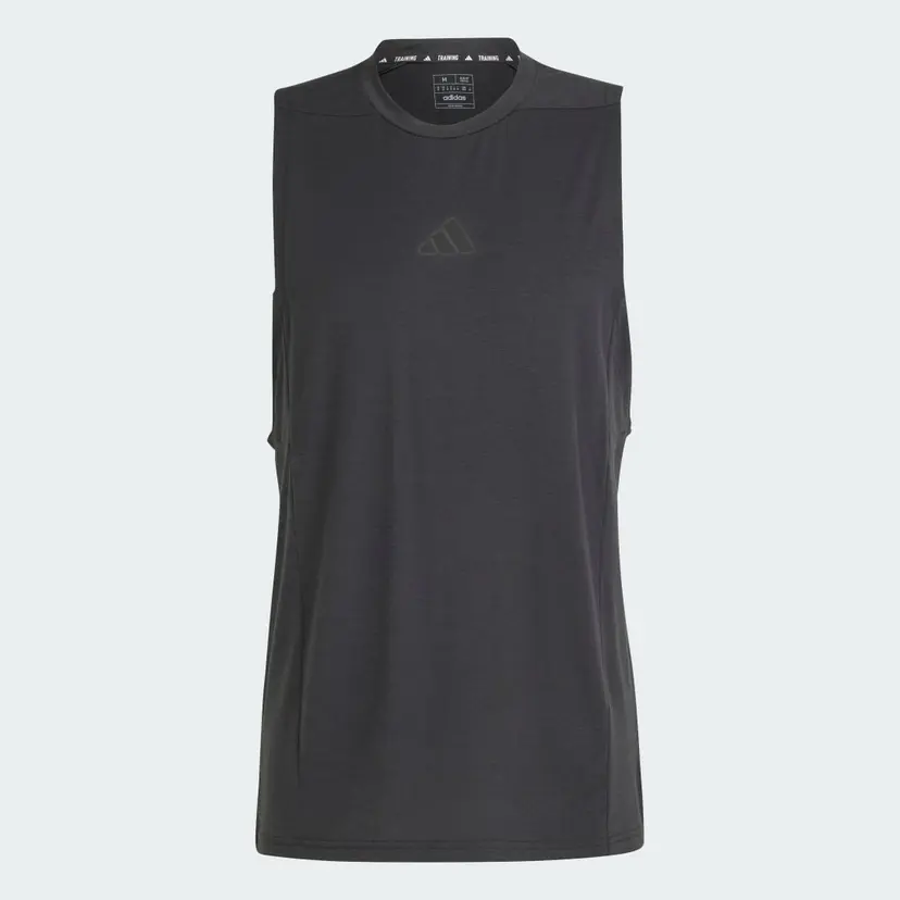 Adidas Designed for Training Workout Tanktopp