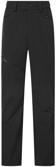 Five Seasons Five Seasons Elvedalen Pant M's Black Solid